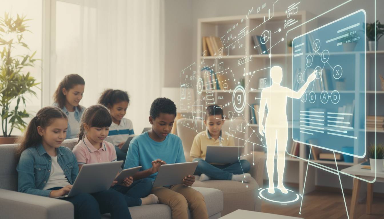 Wie Online Nachhilfe Grammatiktrainer 2026 alles verändert