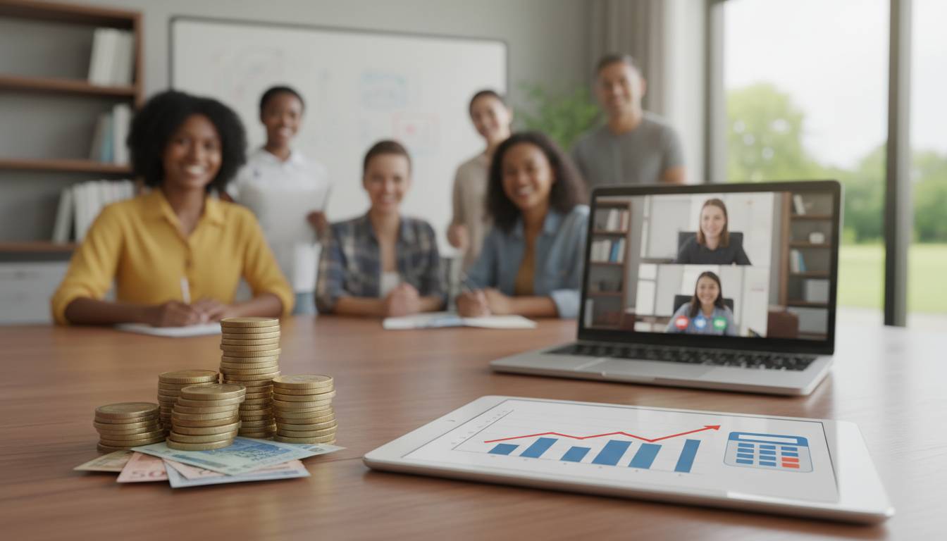 Online Nachhilfe Preise: Was du 2026 wirklich zahlen musst