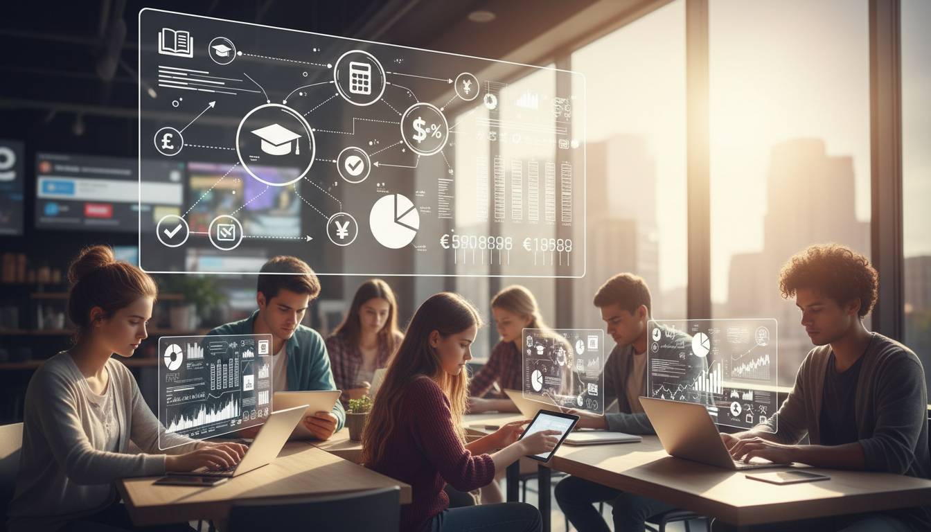 Online Nachhilfe Preise: Was Sie 2026 wirklich wissen müssen