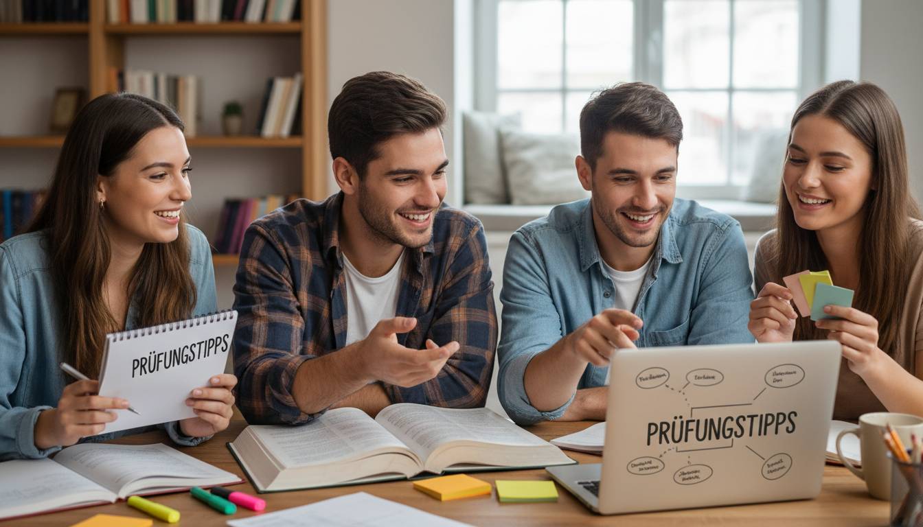 Vergiss alles, was du über Online Prüfungstipps weißt