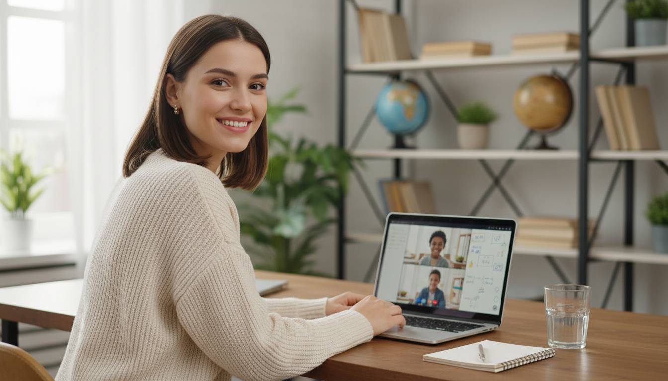 Online Nachhilfe Qualität: Was wirklich zählt – und was nicht
