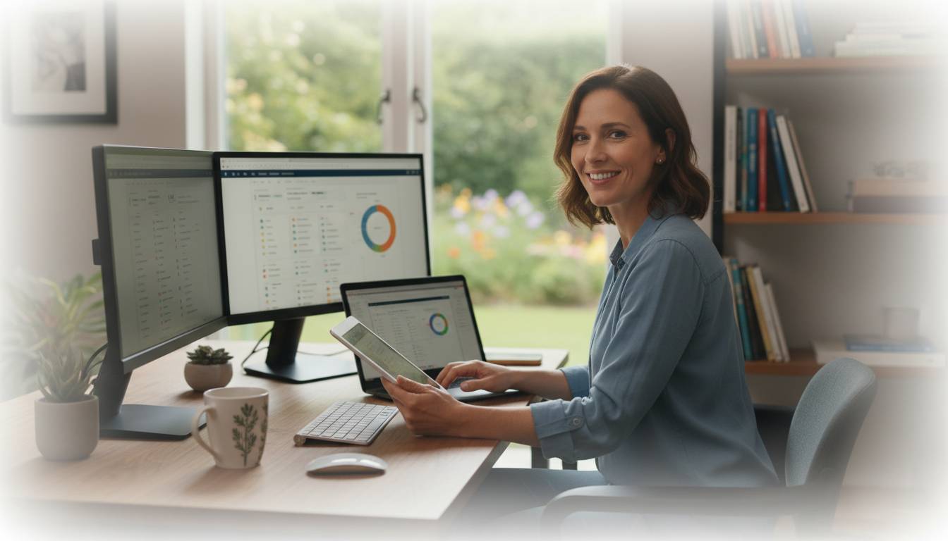 Online Office Manager: Benefits and Hidden Costs Explained