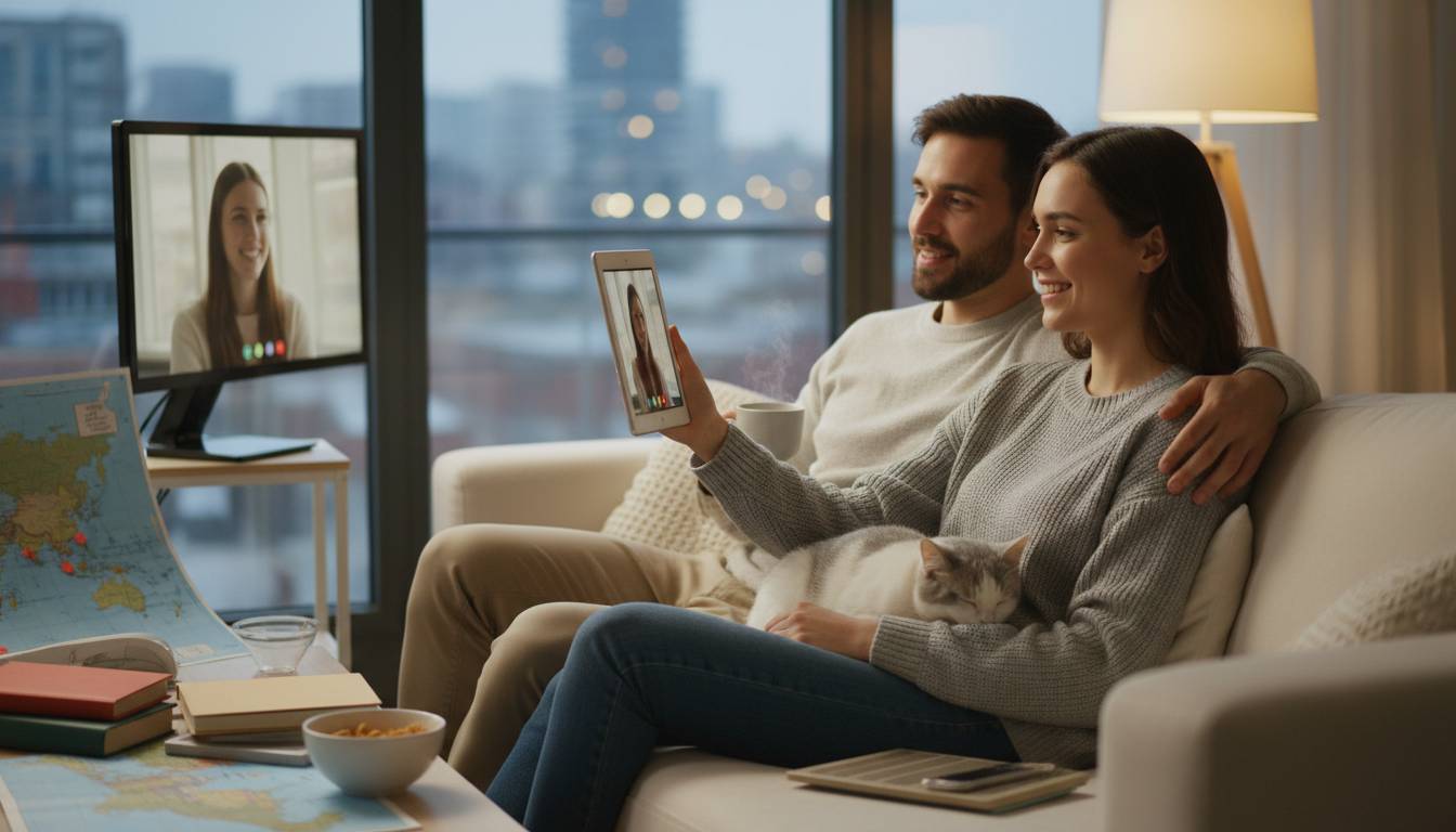 Was wirklich hinter Online Partner KI Erfahrungen steckt