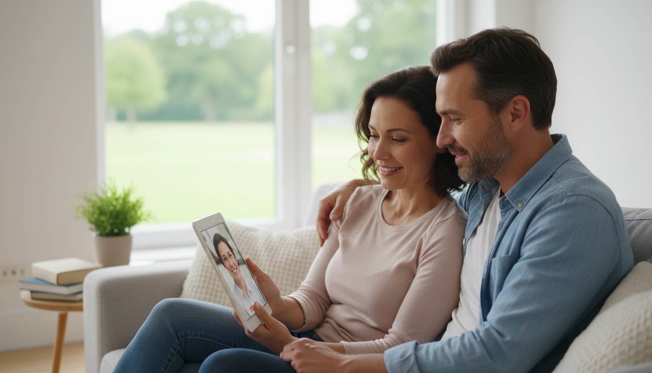 Online Partnerberatung 2026: Was du wirklich wissen musst