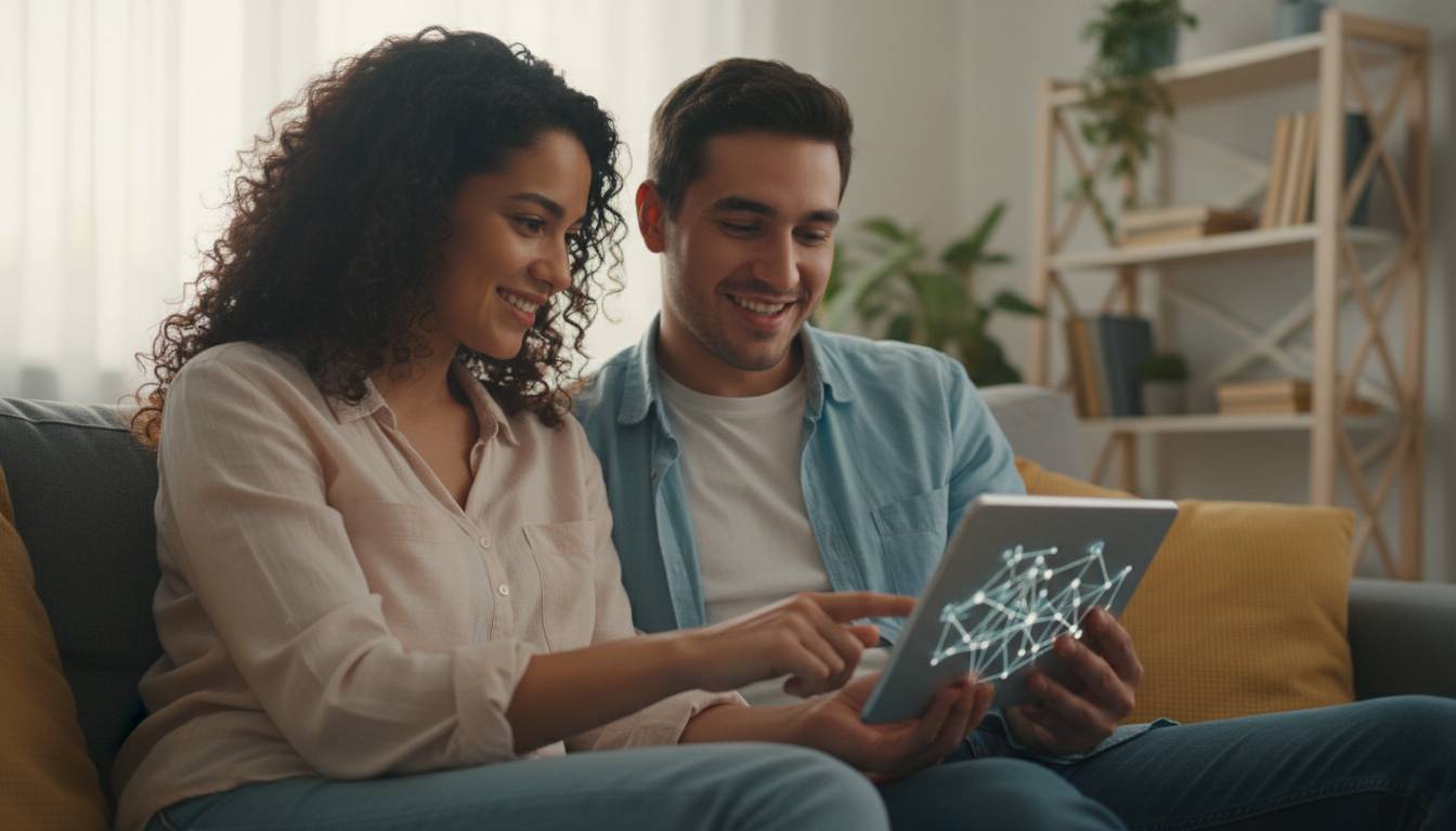 Would You Trust AI With Your Heart? The New Rules of Online Love