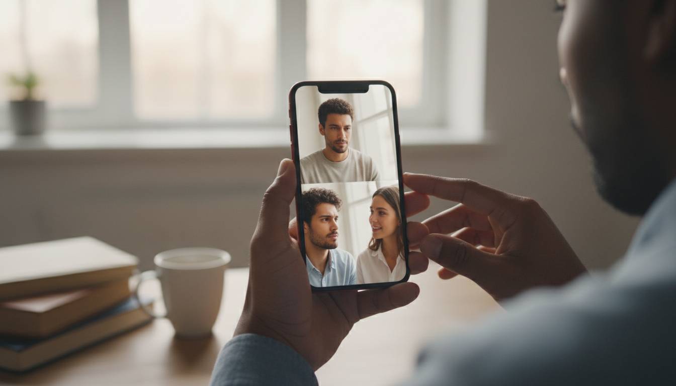 How online conflict resolution is saving (and wrecking) relationships in 2026
