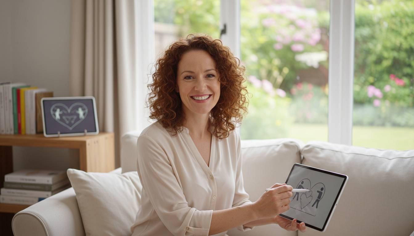 Online Relationship Mentors: How They Work and What Risks They Pose