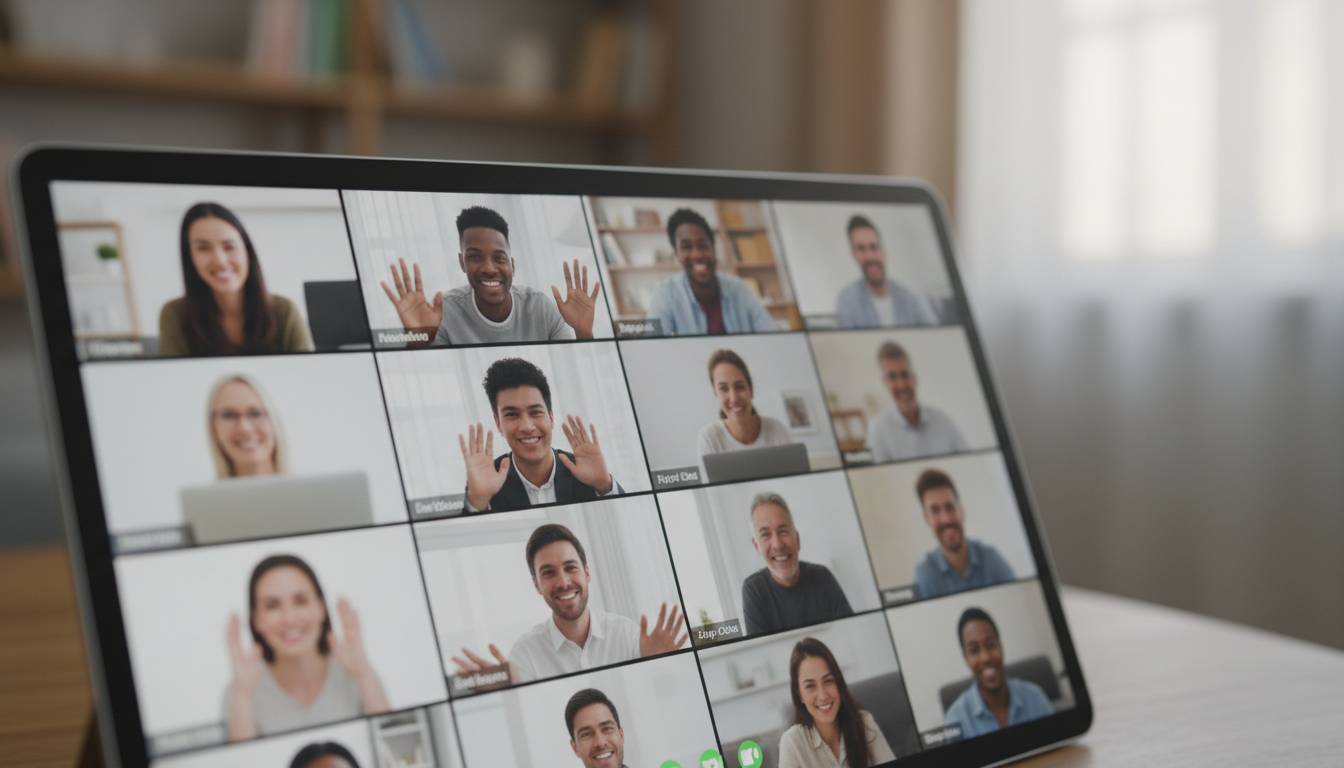What no one tells you about online relationship support groups