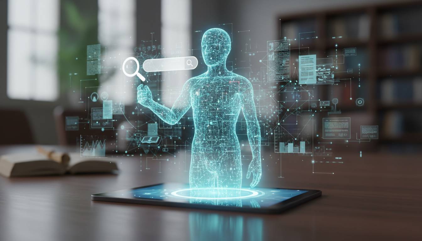9 ways online research assistants are reshaping how you find the truth