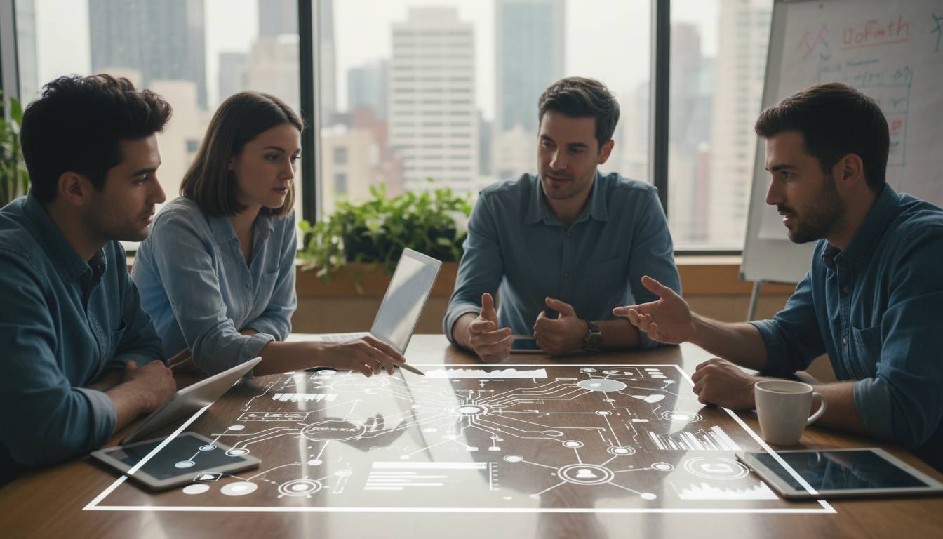 Is your online research design consultation real or just smoke?