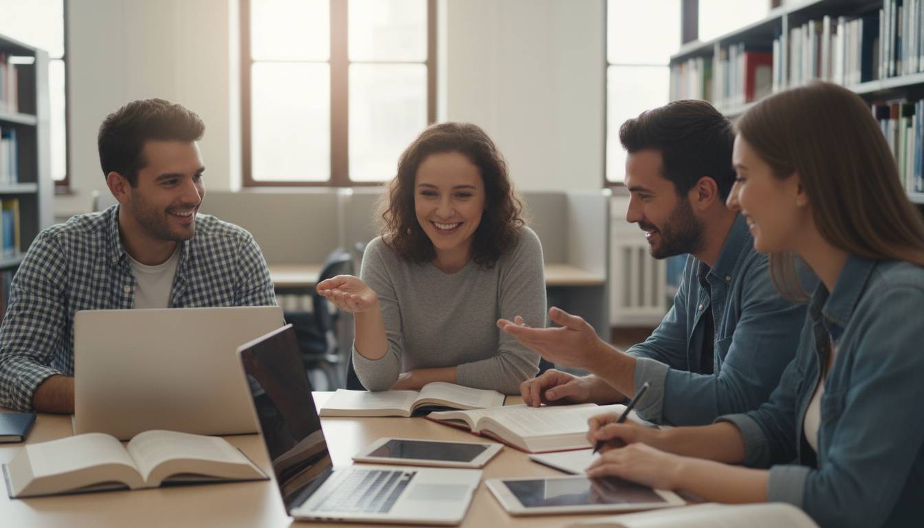Online Research Support: What Delivers Results for Phds