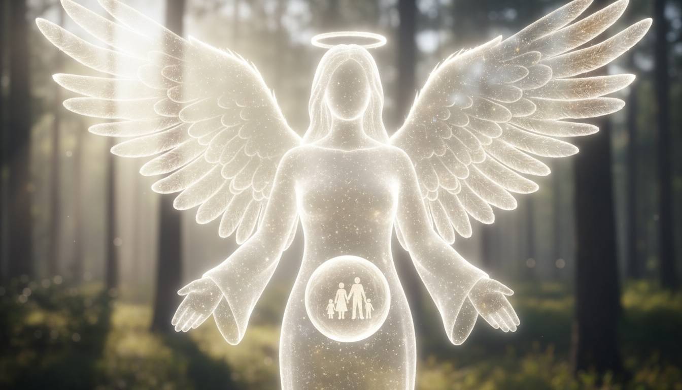 Online Schutzengel Beratung: Das Unbequeme, das dir niemand sagt