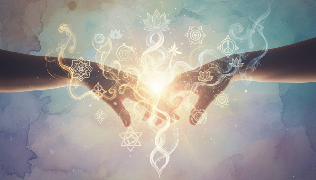 Was niemand über Online spirituelle Konfliktlösung sagt