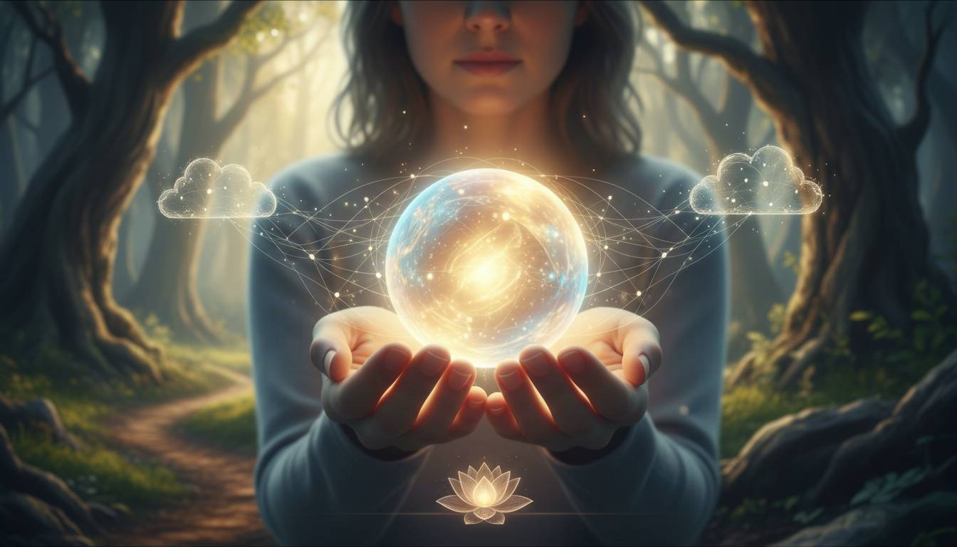 Online spirituelle Krisenhilfe: Was du 2026 wirklich wissen musst