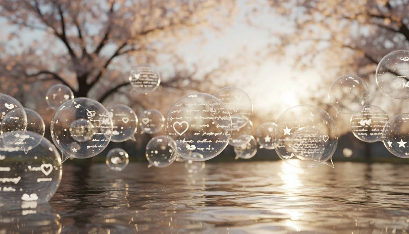 How online tribute messages are disrupting grief culture