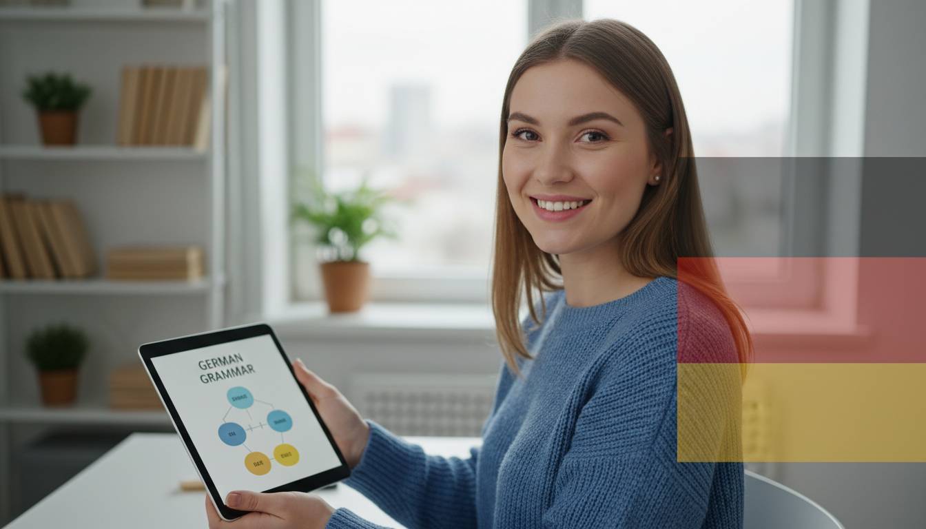 Deutsch lernen 2026: Was dein Online Tutor dir verschweigt