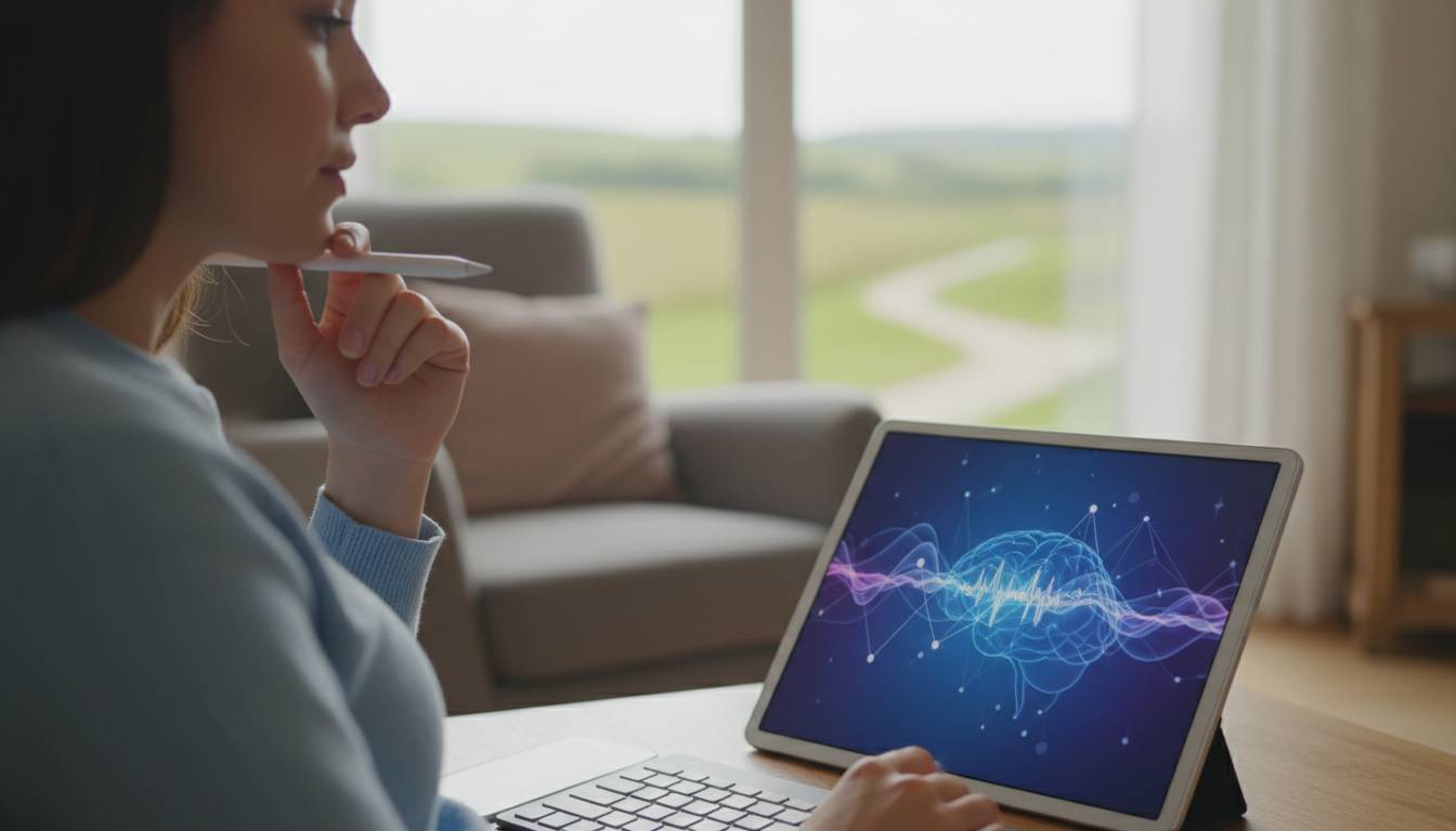 Bipolar online: Die bittere Wahrheit hinter digitaler Hilfe