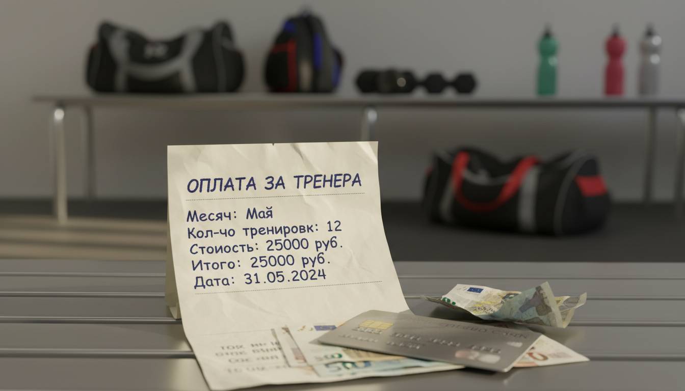 Opłata za trenera: ile rzeczywiście warto wydać na coaching fitness