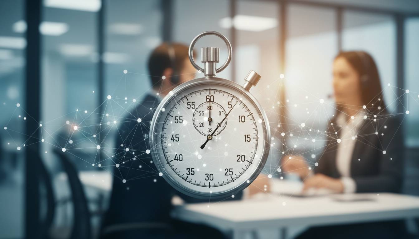 Co naprawdę zabija czas obsługi klienta? Odpowiedź Cię zaskoczy