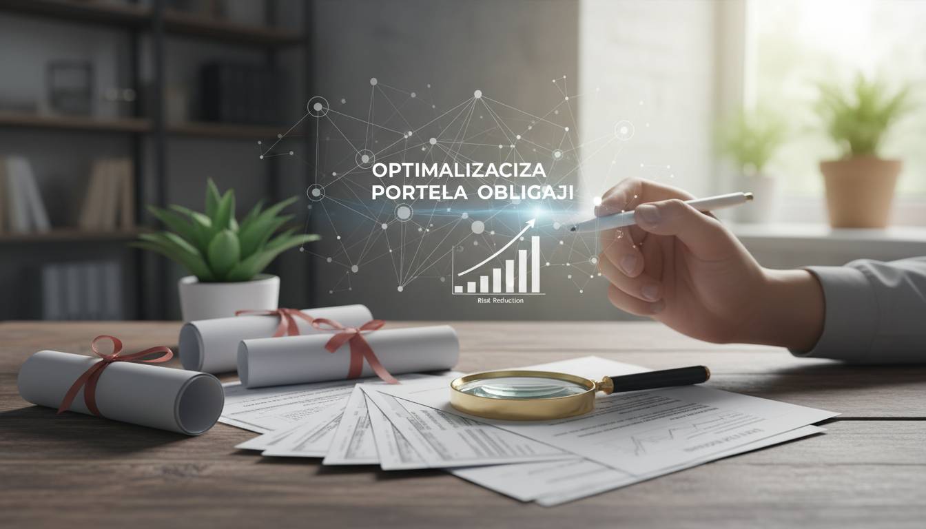 7 szokujących faktów o optymalizacji portfela obligacji