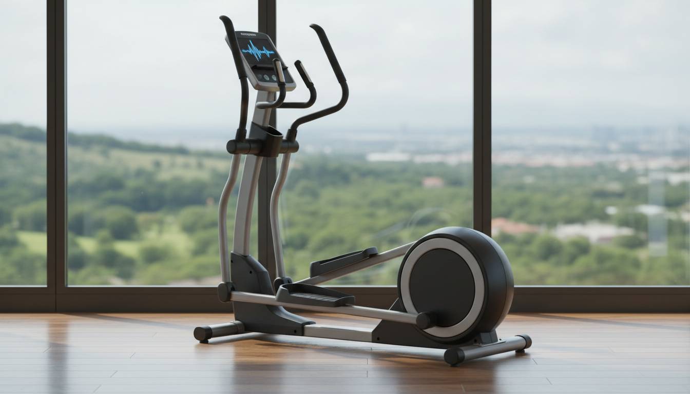 Orbitrek obnażony: Co przemilcza branża fitness?