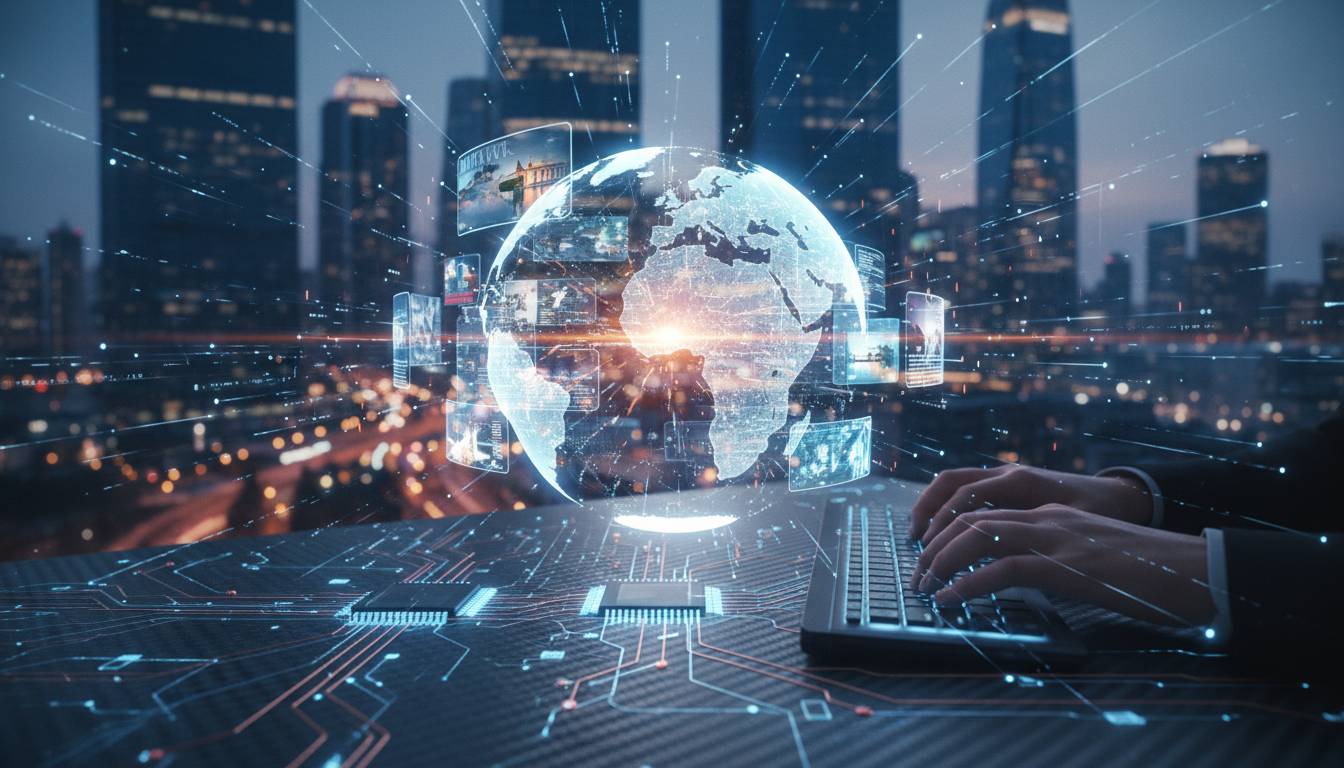 Is AI rewriting the news? 7 wild truths you can’t ignore