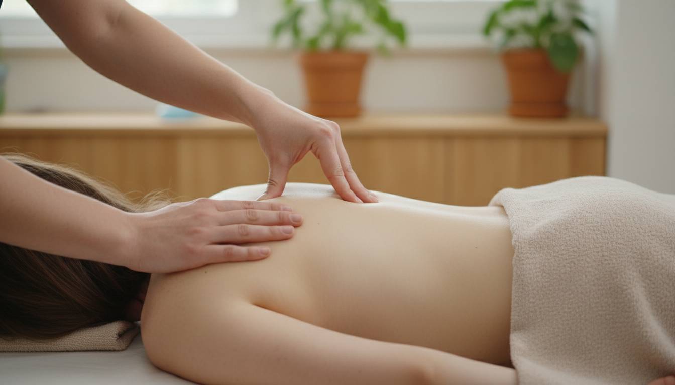 Czy osteopatia to przełom czy mit? Odkryj, co ukrywają eksperci