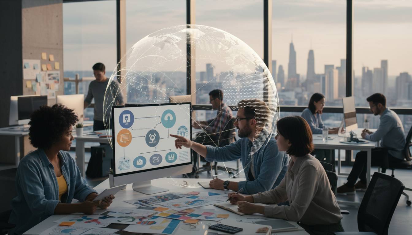 9 rzeczy, których nikt nie powie ci o outsourcingu kreatywności