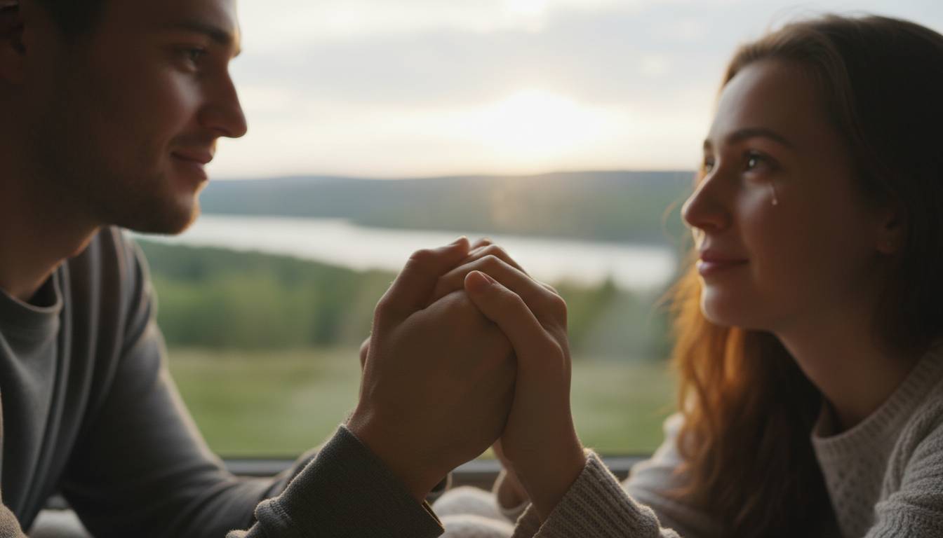 Emotional Disconnect in Relationships: Causes and Recovery