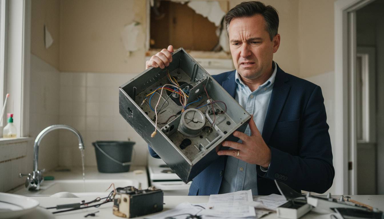 What carmakers don’t want you to know about owner complaints