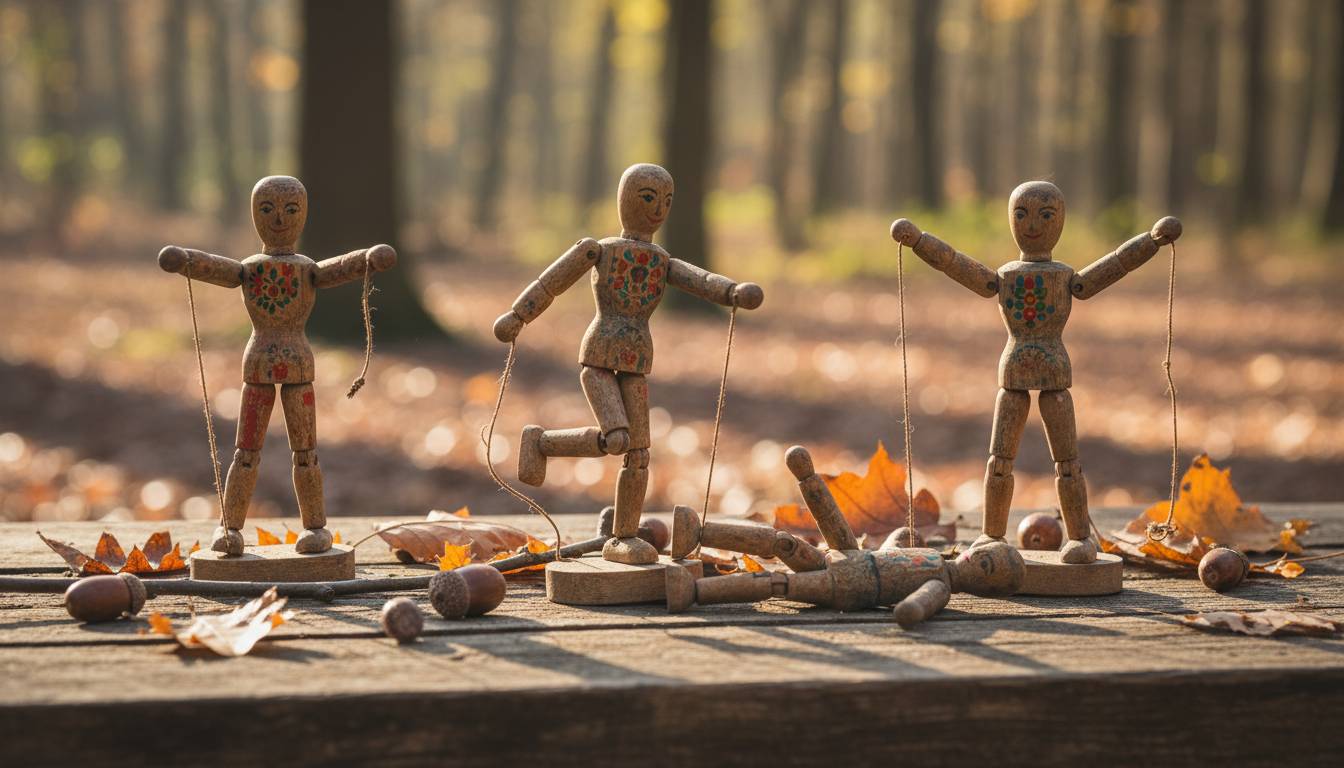 Pajacyki 2026 pod lupą AI: ranking naprawdę bezpiecznych