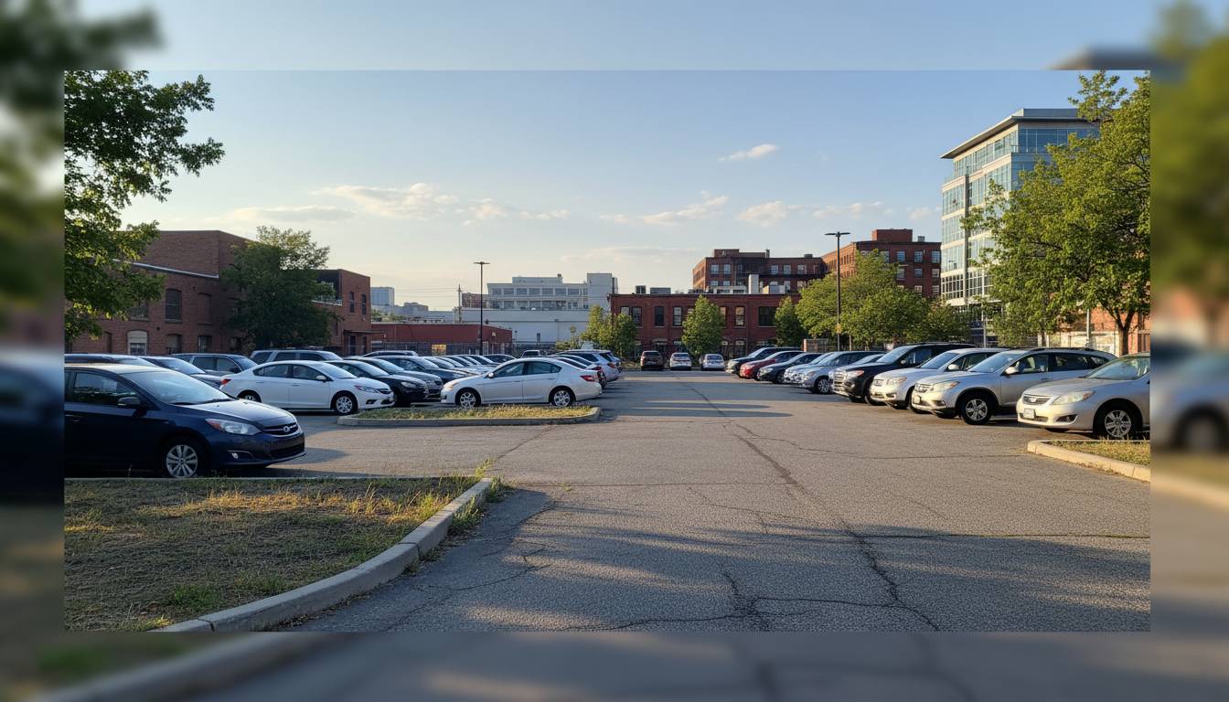 Parking bez litości: co naprawdę ukrywają miasta?