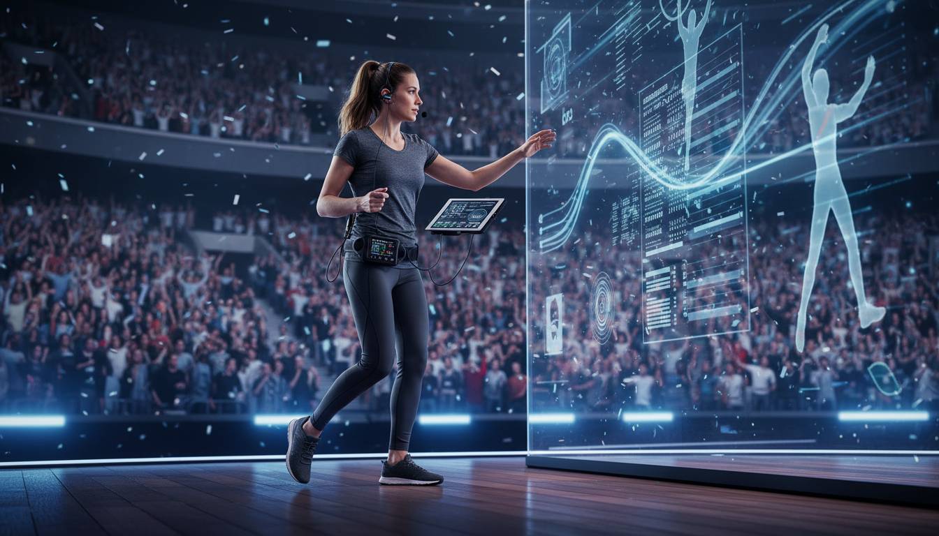 Your Next Coworker? The AI Performance Assistant No One Warned You About