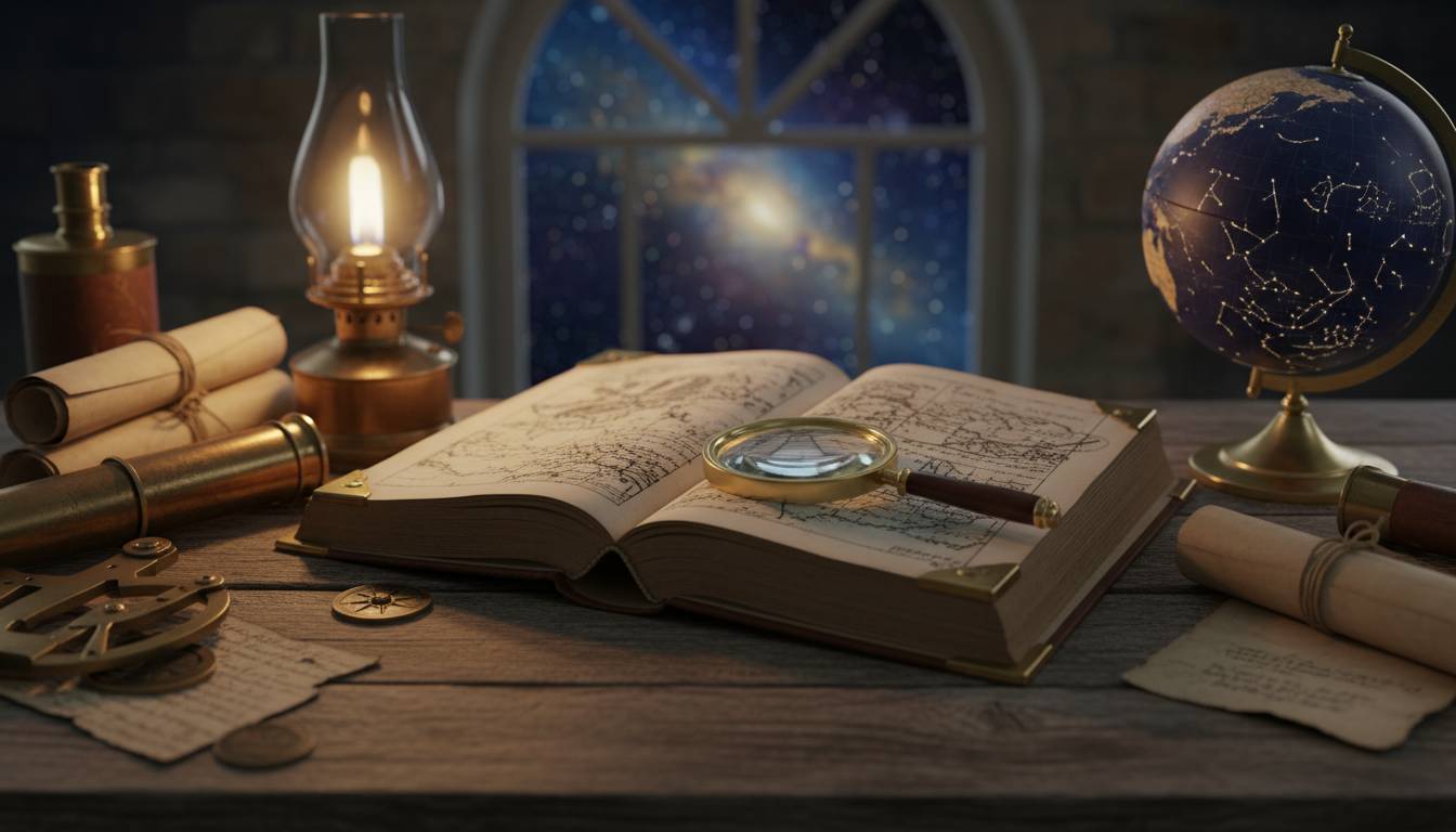 Czy AI naprawdę rozumie? Perplexity do research pod lupą