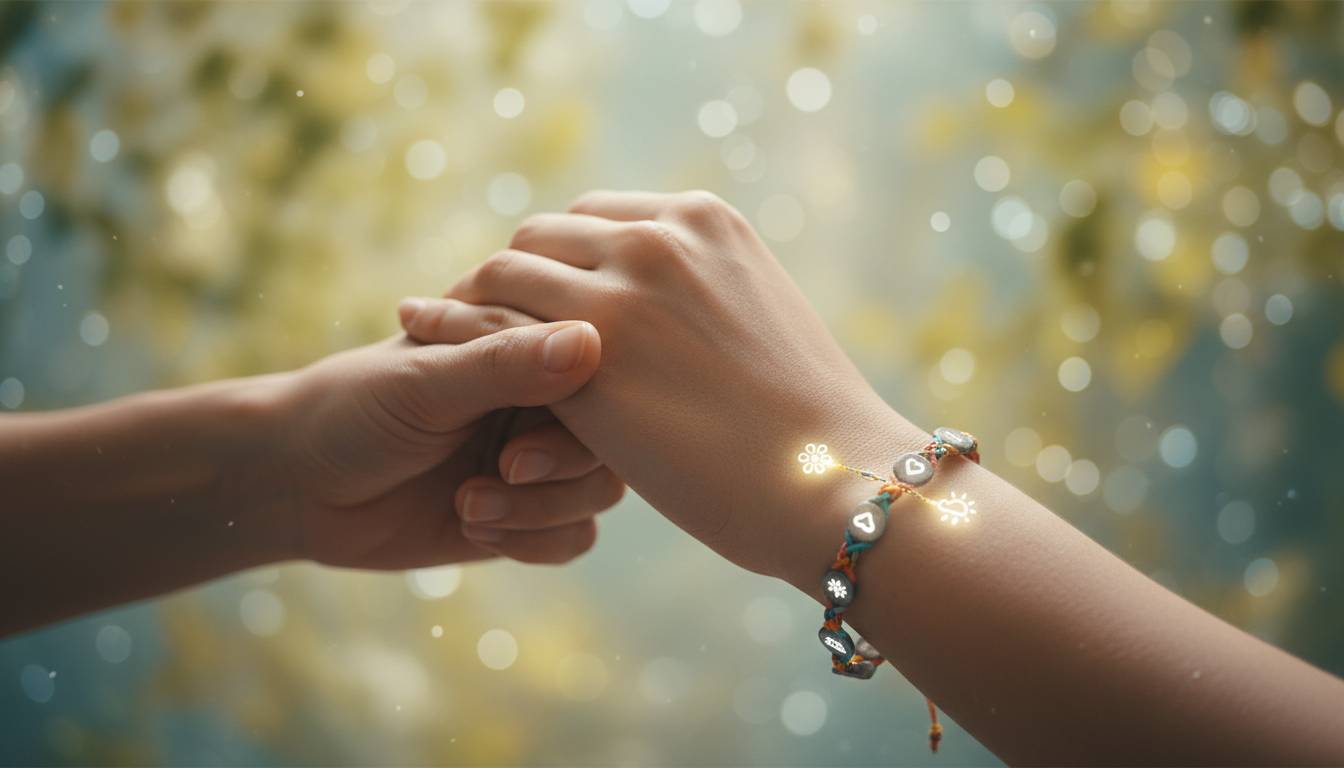 Fühl dich echt: Wie KI unsere Sehnsucht nach Nähe neu definiert