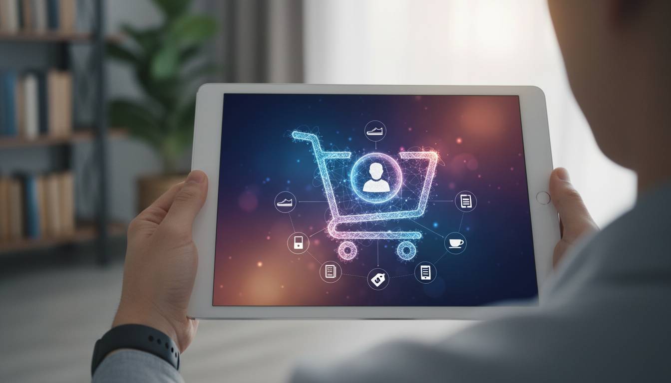 Personalizacja oferty online, która sprzedaje bez irytowania
