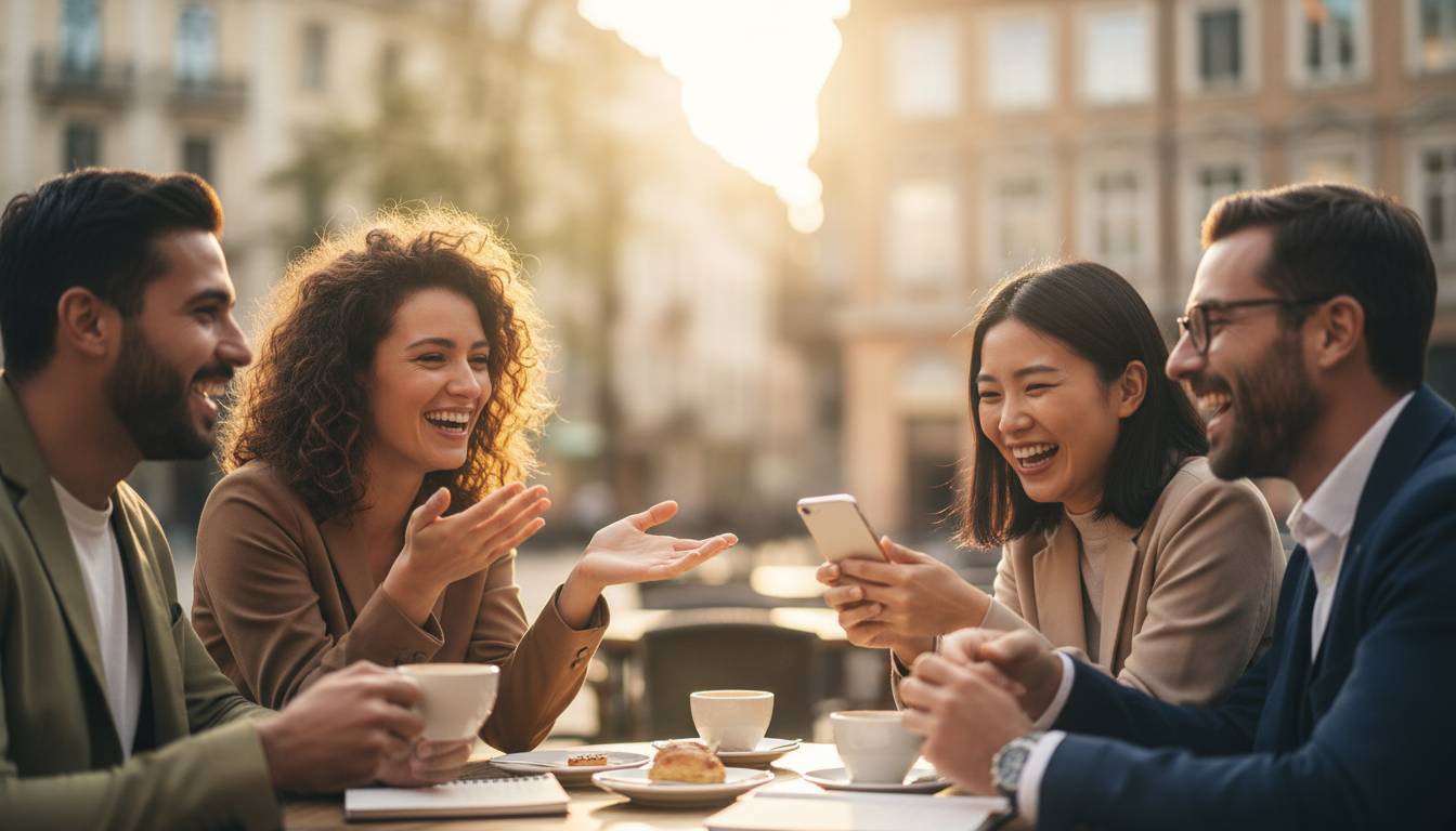 Are you brave enough for real dating success? Discover the power of personalization