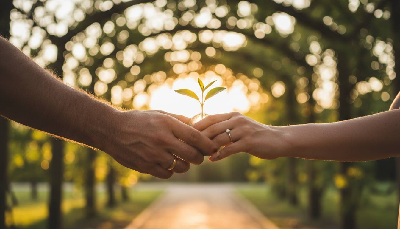 Personalized guidance for relationship growth that outperforms generic advice