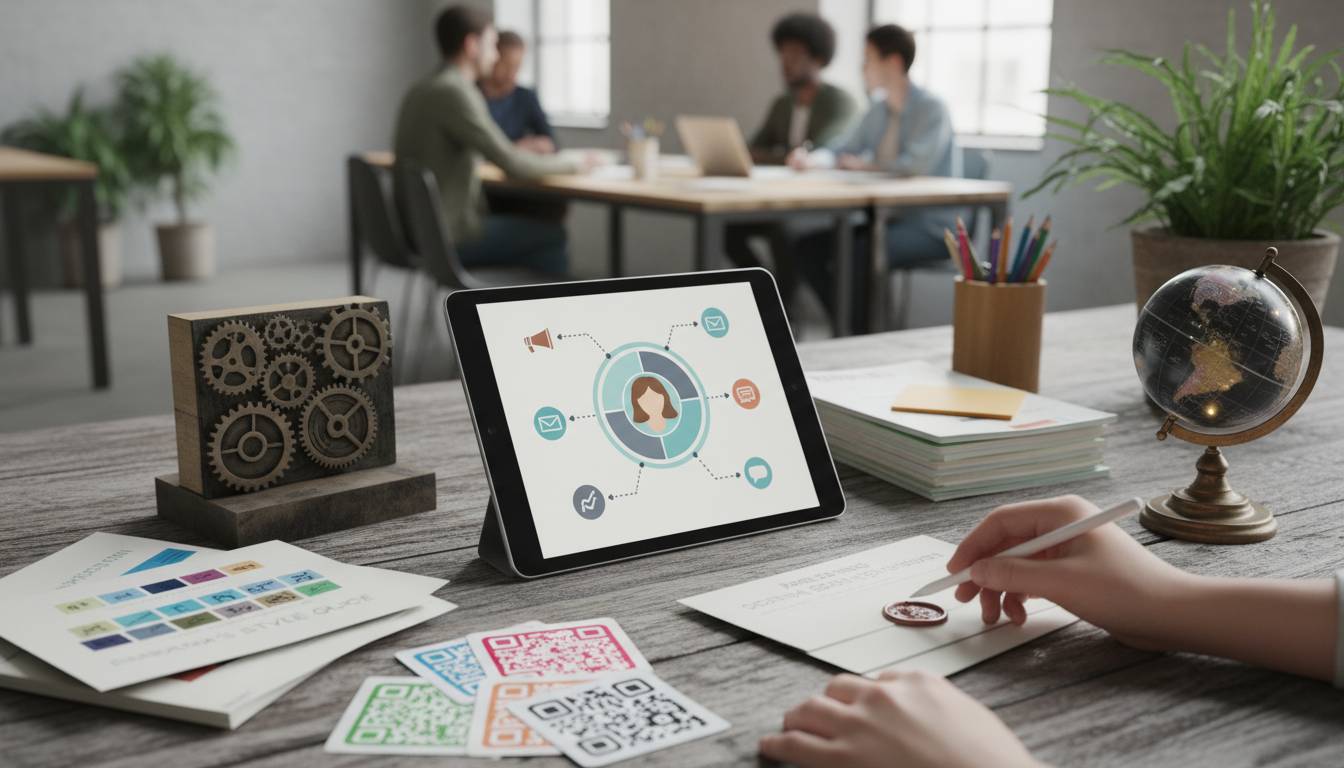 Are personalized marketing tools making brands less human?