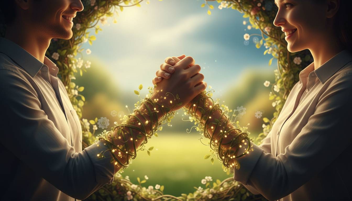 How Personalized Relationship Growth Strategies Differ From Generic Advice