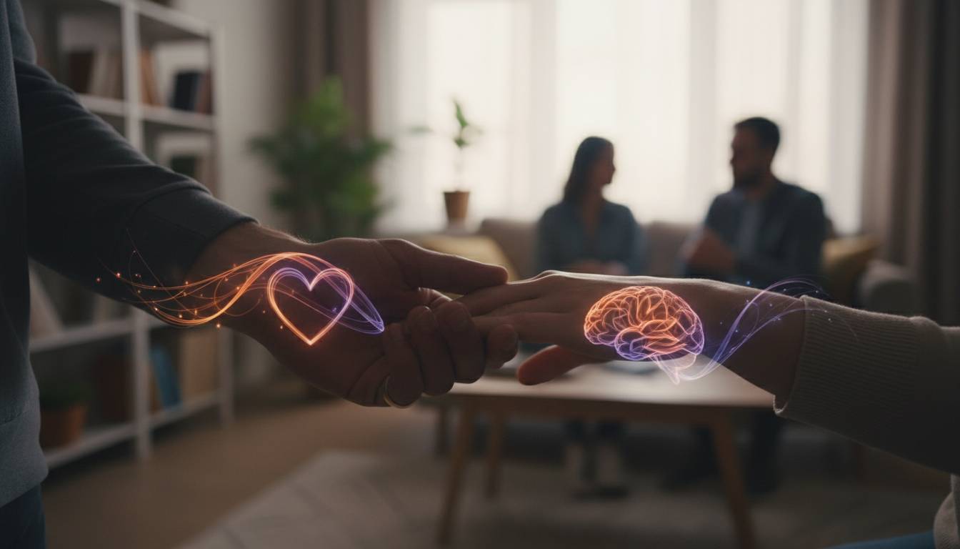 Is therapy obsolete? 7 radical ways to reinvent your relationship