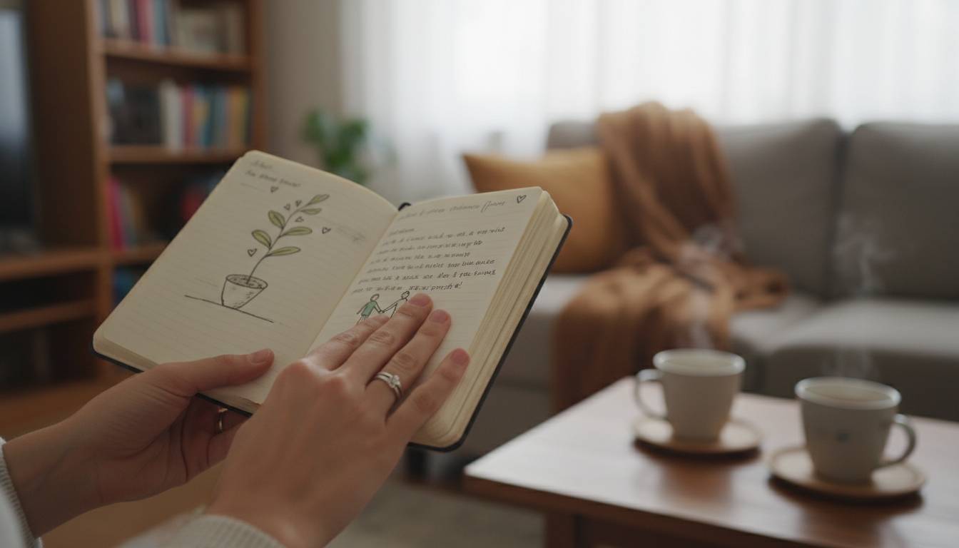 What if ‘relationship advice’ is ruining your relationship?