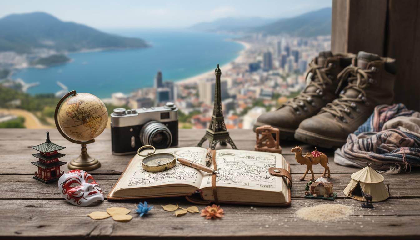 Are personalized travel recommendations a scam or the future?