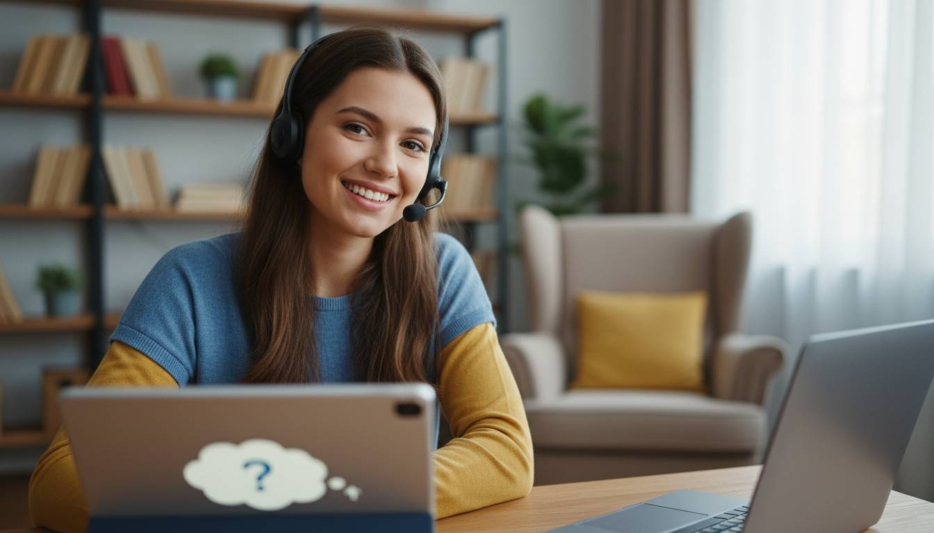 7 Wahrheiten über günstige Online-Nachhilfe, die dir niemand sagt