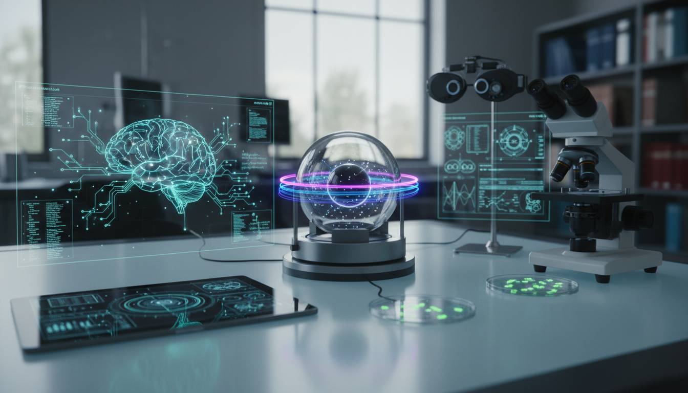 PhD-level analysis tools that actually work in 2026 research