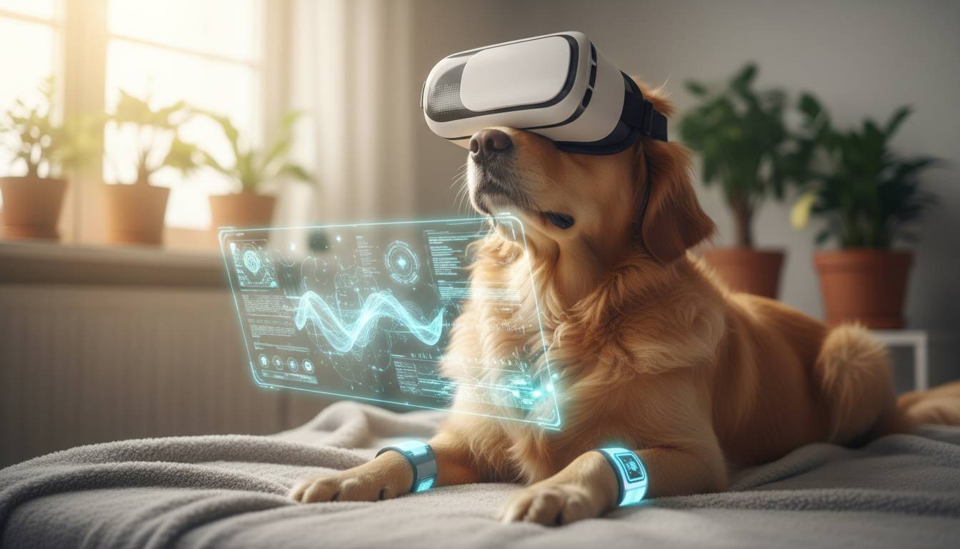 Czy odważysz się wejść w świat pies symulator leczenia online?