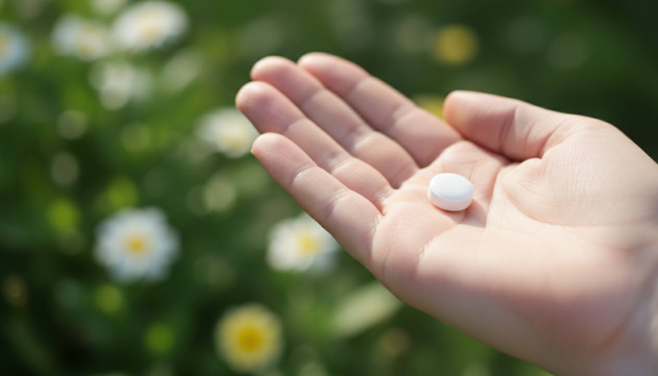 Placebo w psychologii: efekt, który leczy, oszukując mózg