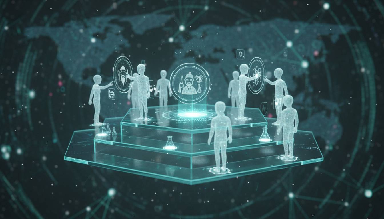 The brutal truth behind expert chatbot platforms in 2026