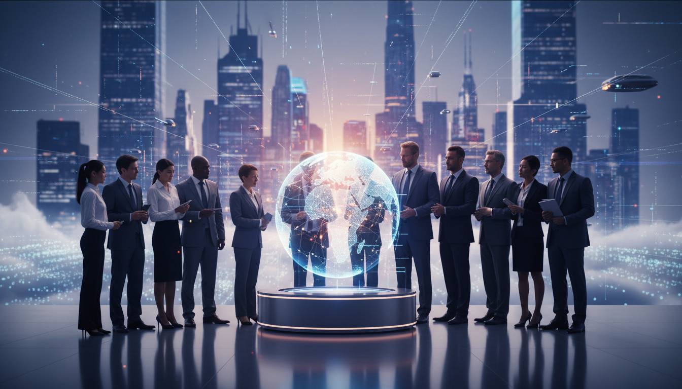 7 rzeczy, których nie powiedzą Ci eksperci online