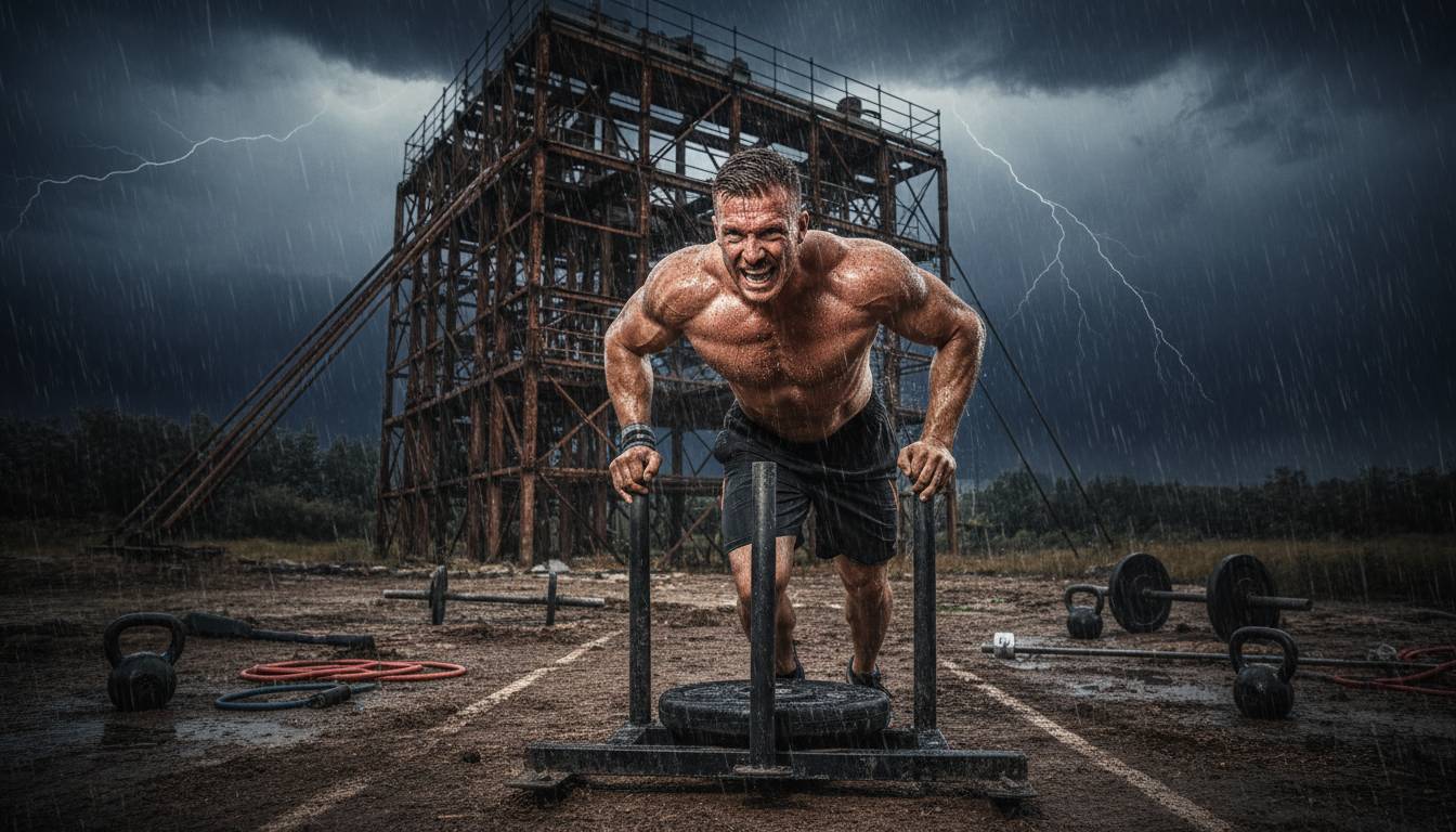 Platforma fitness: rewolucja czy pole minowe dla użytkowników